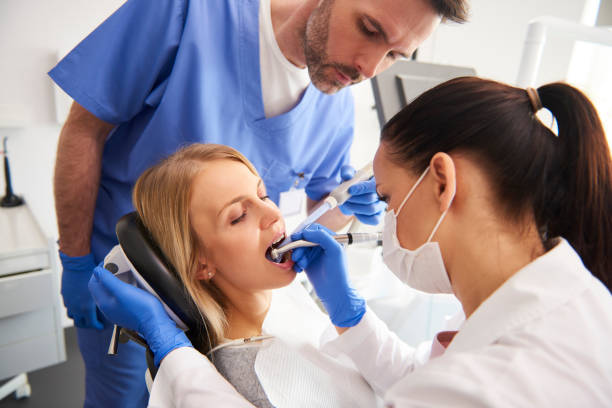 Advanced Technology for Better Dental Care in Loyola, CA