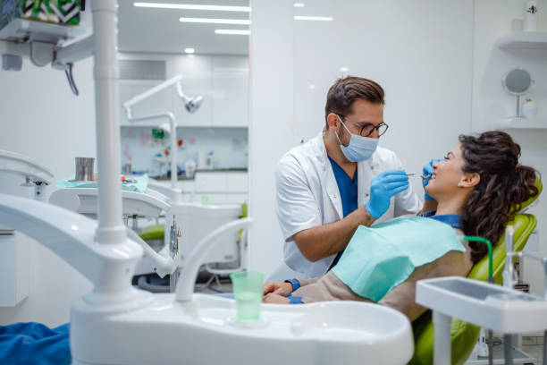 Dental X-Rays and Imaging in Loyola, CA