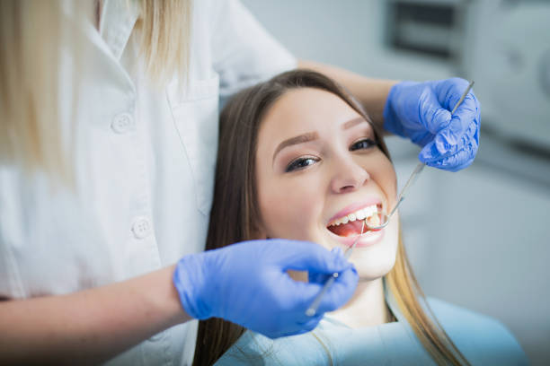Best Invisalign and Clear Aligners  in Loyola, CA
