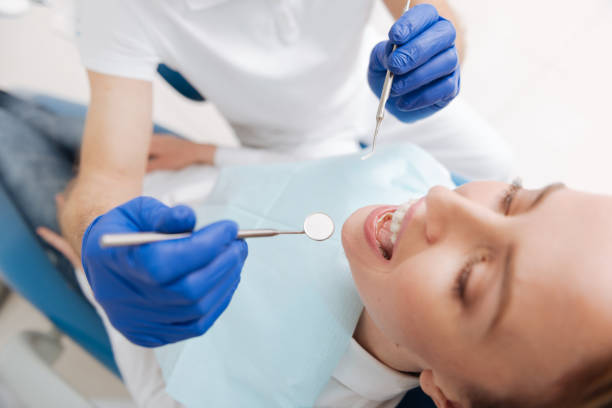 Best Wisdom Tooth Removal  in Loyola, CA